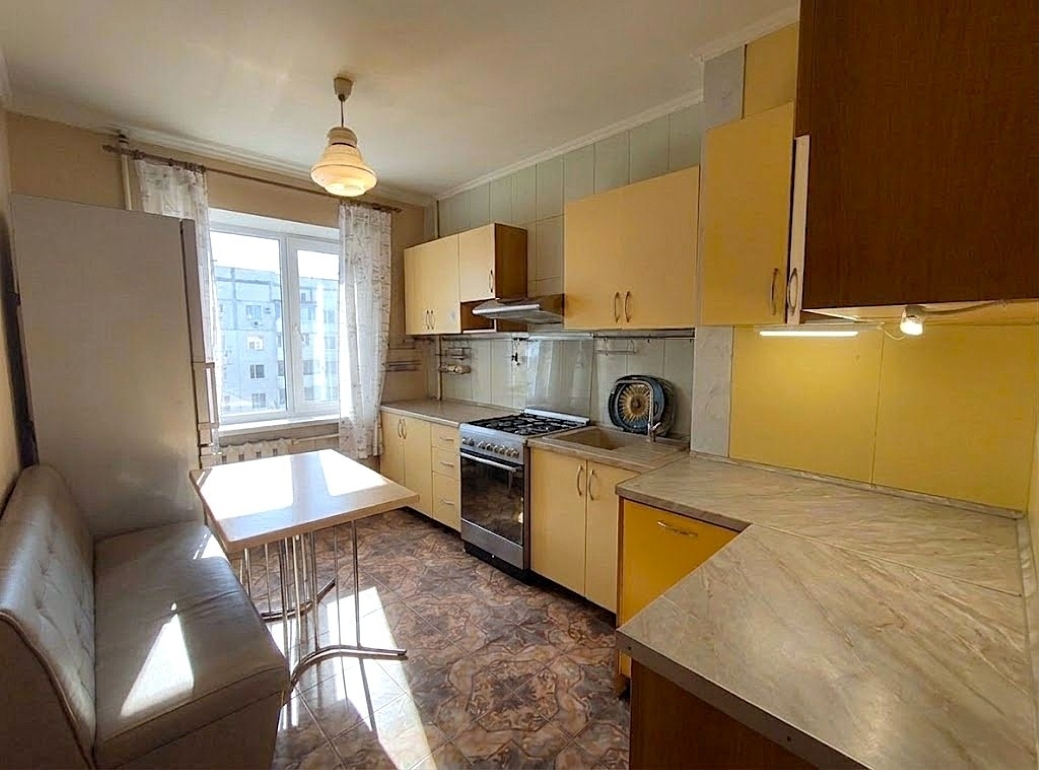 продажа трехкомнатной квартиры номер A-174817 в Приморском районе, фото номер 7